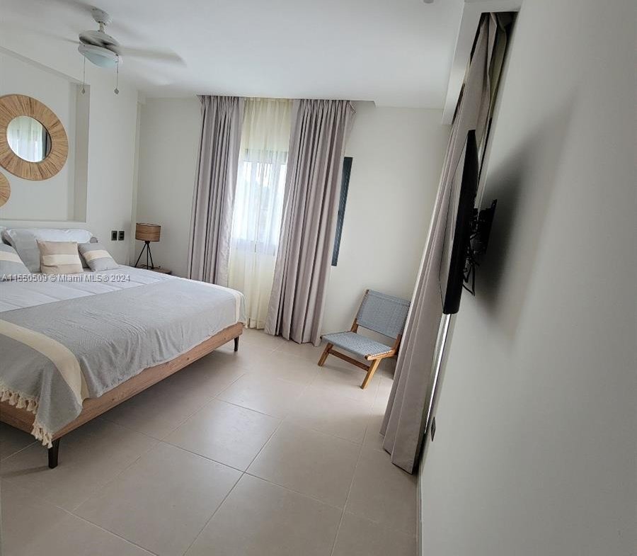 2 Bedroom Condo For Sale Near the Beach in DR 5