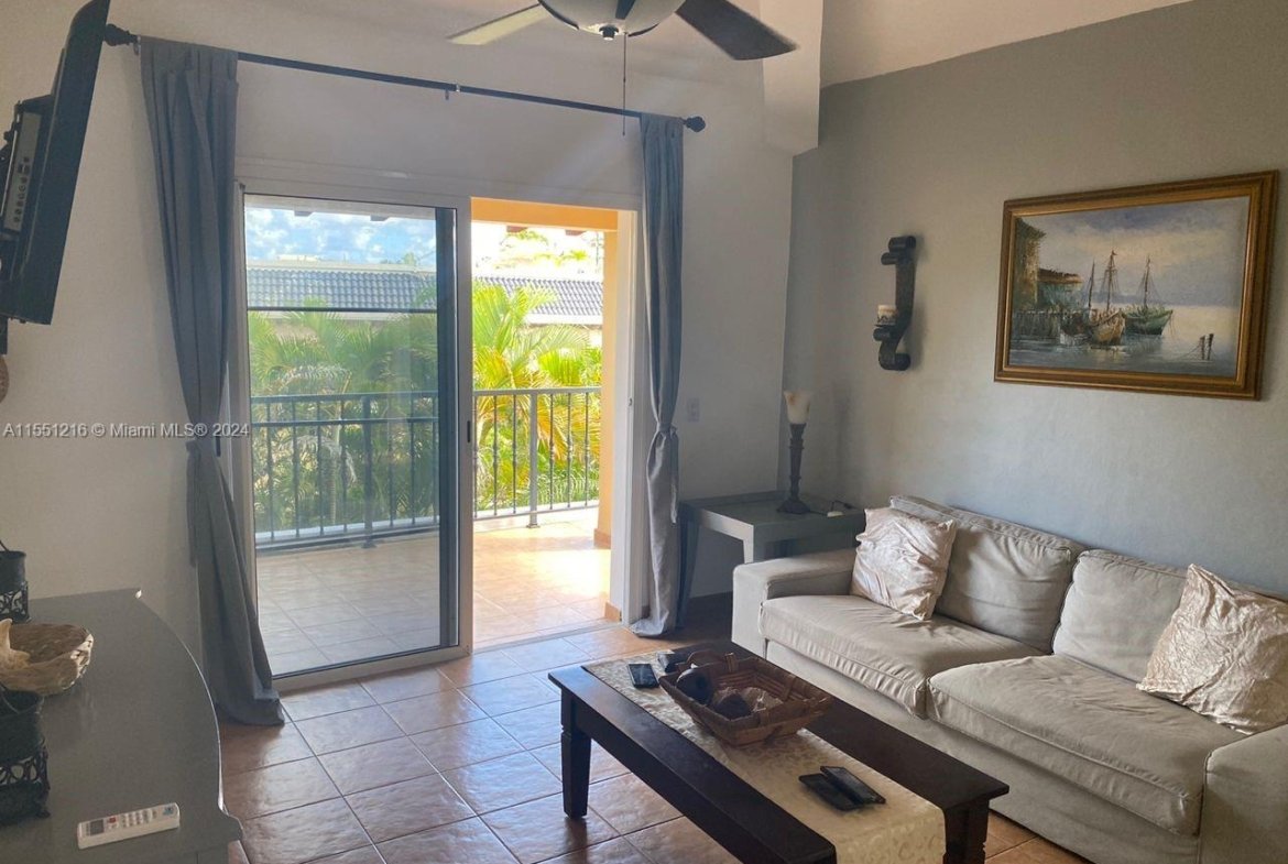 2 Bedroom Apartment For Sale in Cocotal, Dominican Republic 7