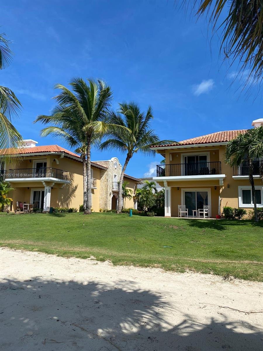 2 Bedroom Apartment For Sale in Cocotal, Dominican Republic
