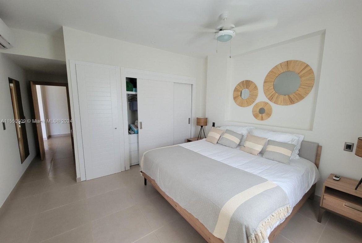 2 Bedroom Condo For Sale Near the Beach in DR 6