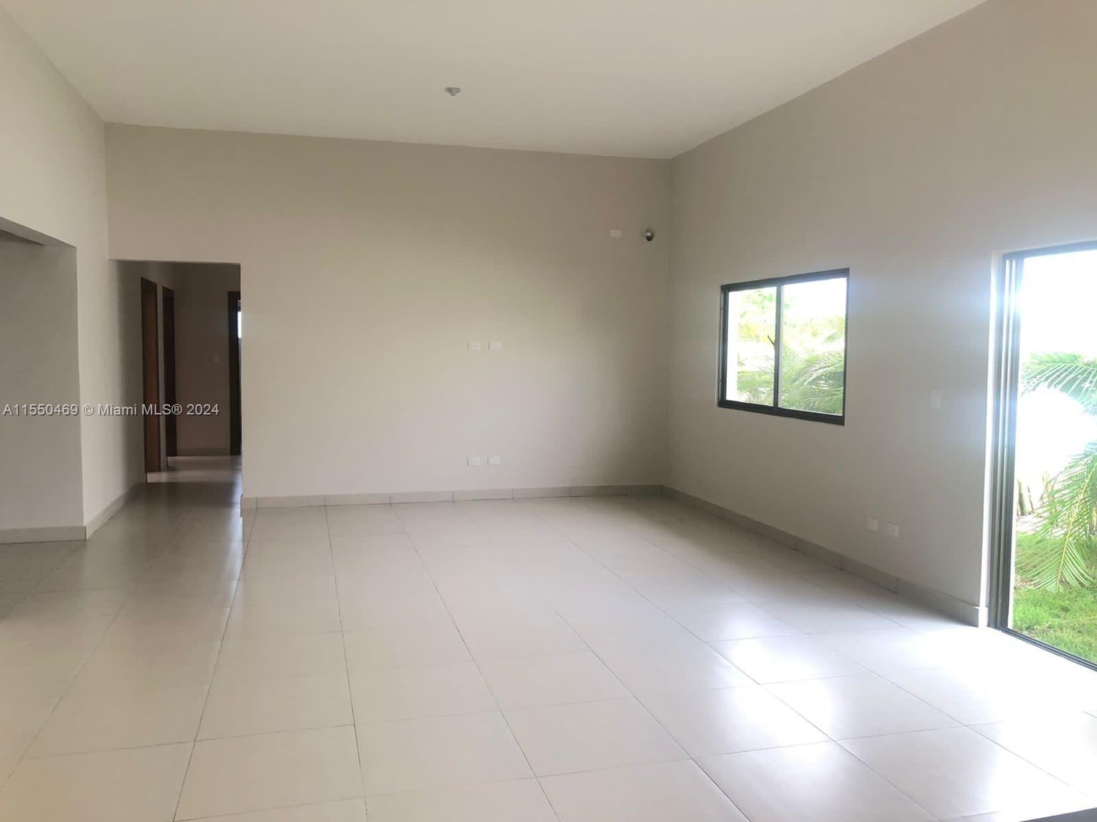 Contemporary 3 BD Home for Sale in Dominican Republic 4