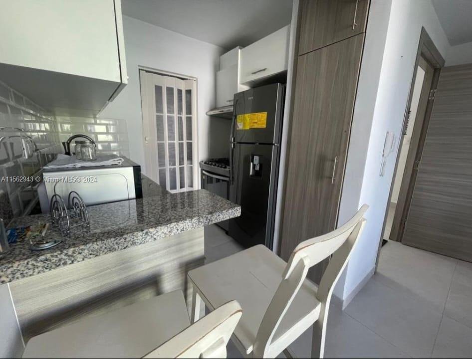 Fully Furnished 3 bd Apartment for Sale in Crisfer 6