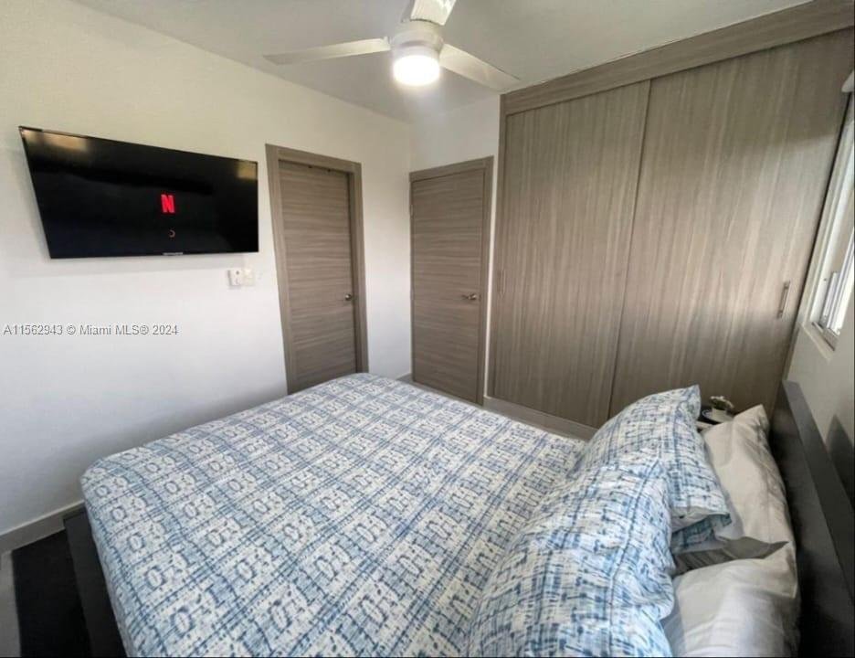Fully Furnished 3 bd Apartment For Sale in Crisfer 7