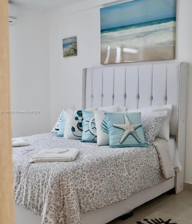 Fully furnished Apartment For Sale in Vista Cana, DR