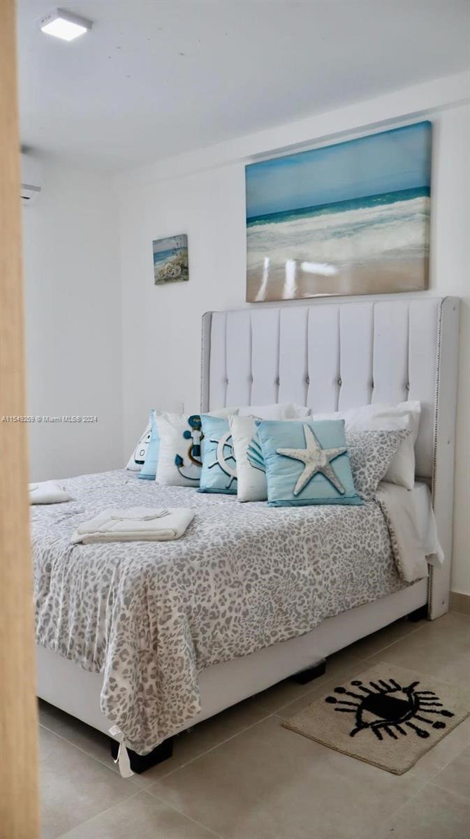 Fully furnished Apartment For Sale in Vista Cana, DR