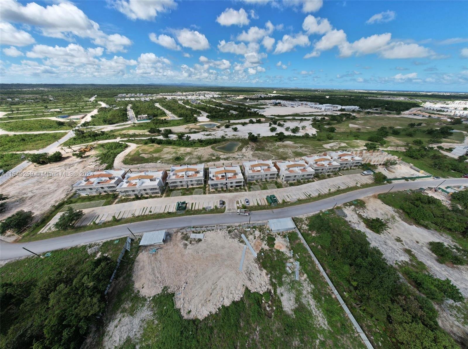 Fully furnished Apartment For Sale in Vista Cana, DR 7