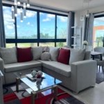 Fully furnished Apartment in Vista Cana, DR