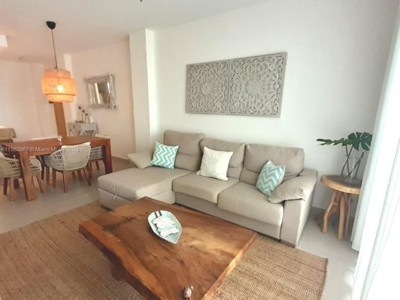 2 bd Apartment for Sale near Arena Gorda, Dominican Republic