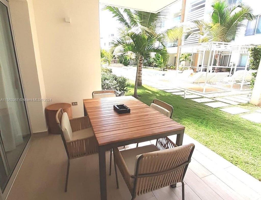 2 bd Apartment for Sale near Arena Gorda, Dominican Republic 2