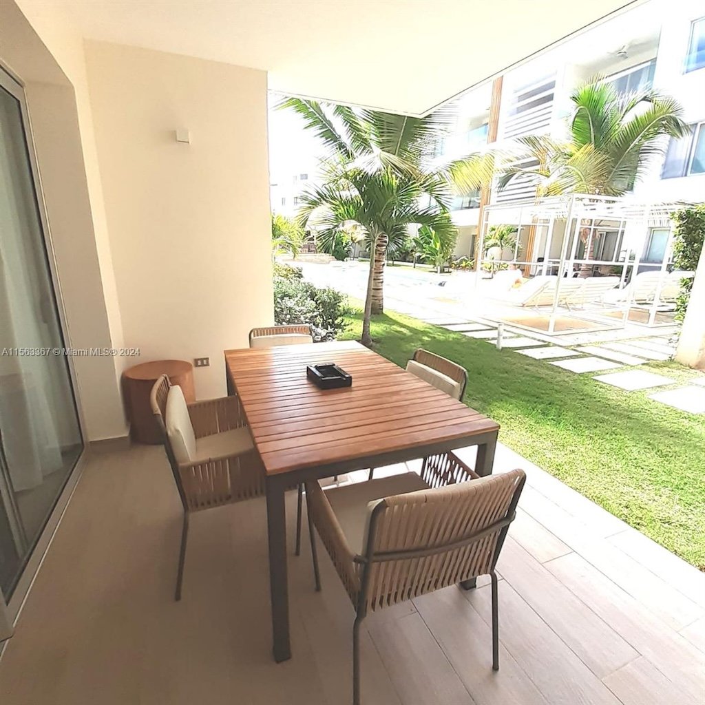 2 bd Apartment for Sale near Arena Gorda, Dominican Republic 2