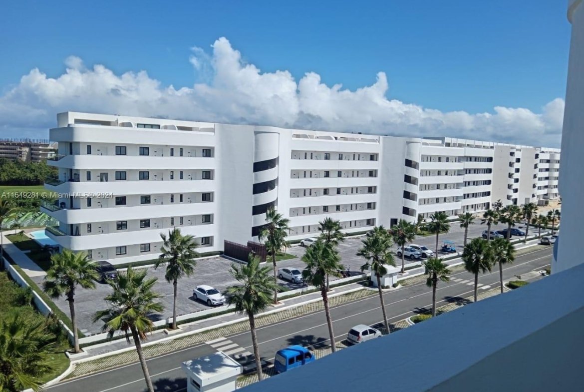 Hard Rock Penthouse for Sale in Caribbean 2