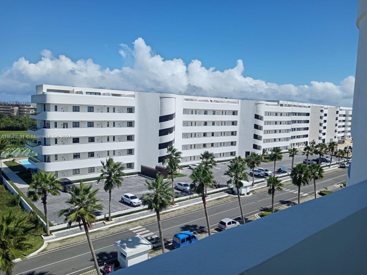 Hard Rock Penthouse for Sale in Caribbean 2