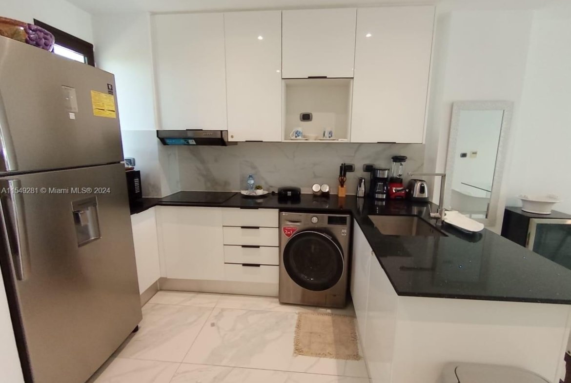 Hard Rock Penthouse for Sale in Caribbean 3