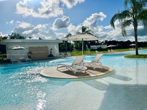 Hard Rock Penthouse for Sale in Caribbean