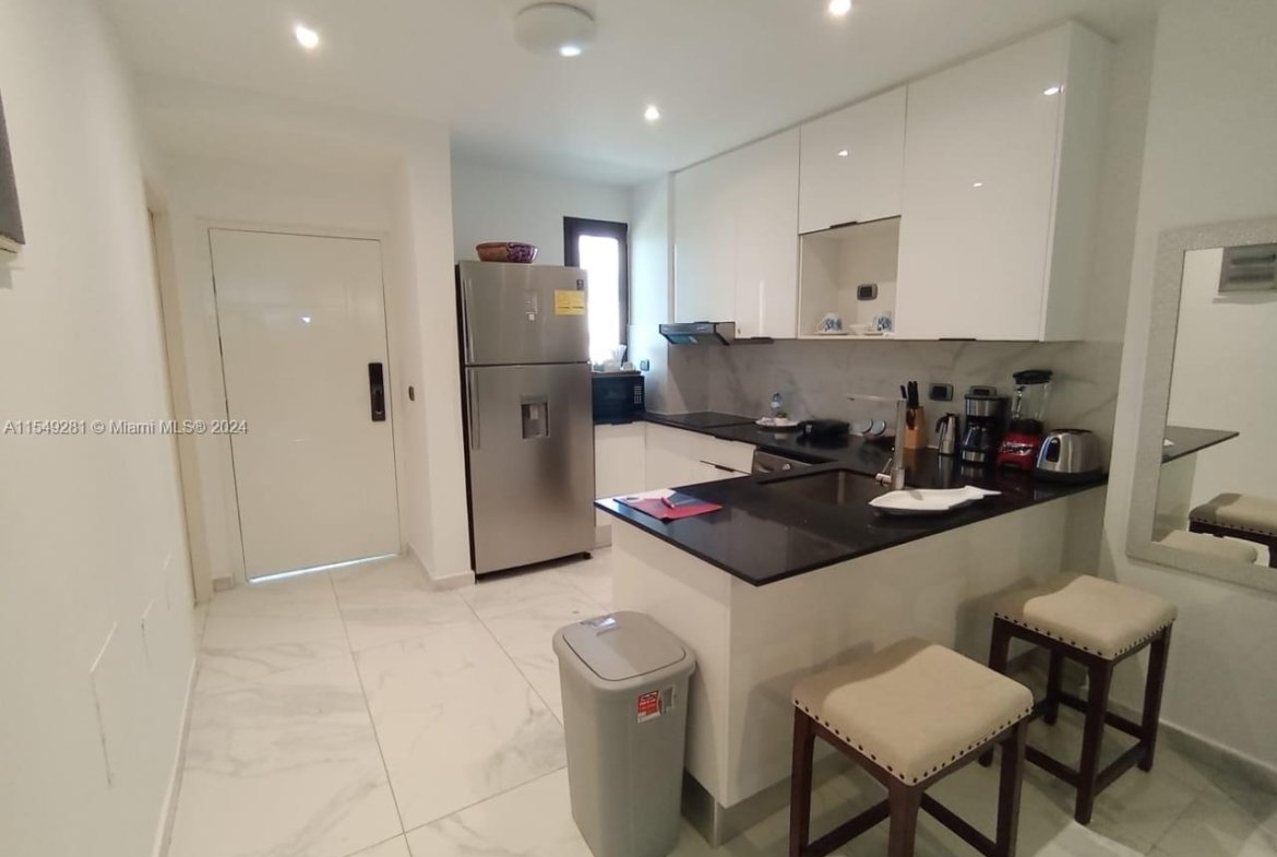 Hard Rock Penthouse for Sale in Caribbean 7