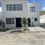 Newly Built Home for Sale in Dominican Republic