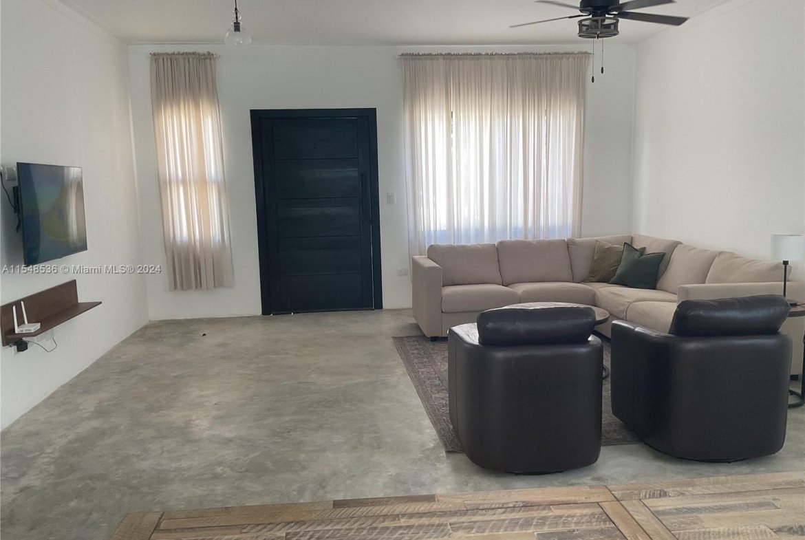 Newly Built Home for Sale in Dominican Republic 4