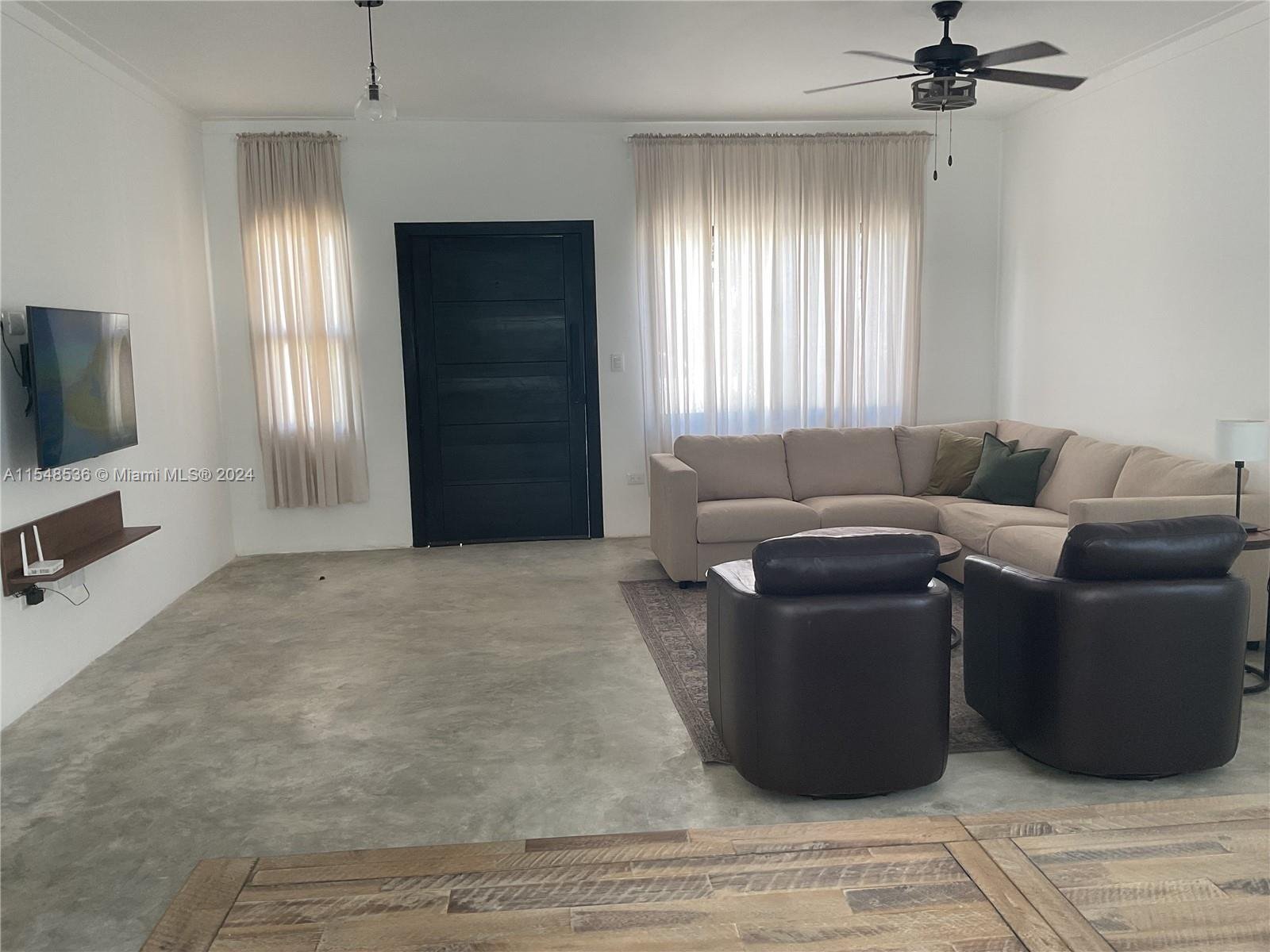 Newly Built Home for Sale in Dominican Republic 4