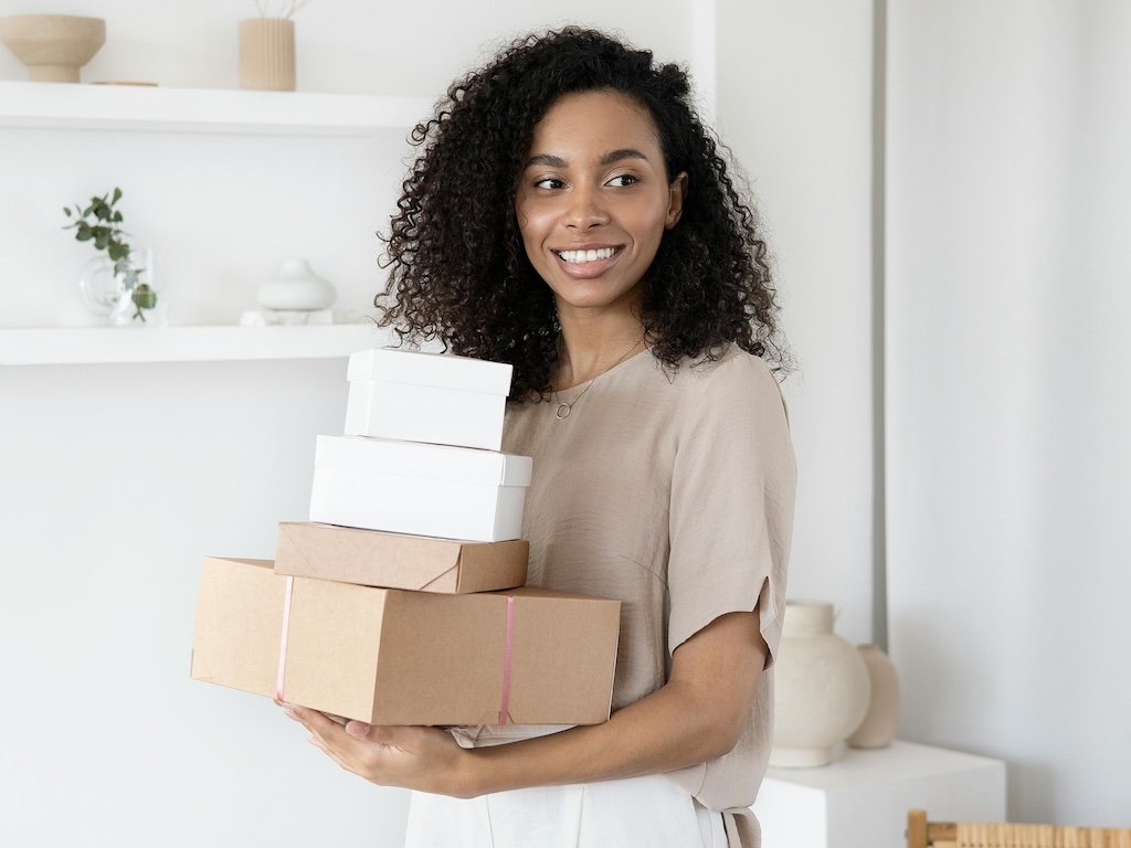 Selling your home