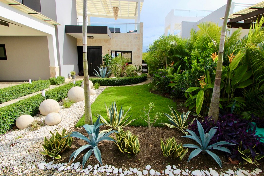 Sosua Ocean Village Apartment For Sale in Dominican Republic