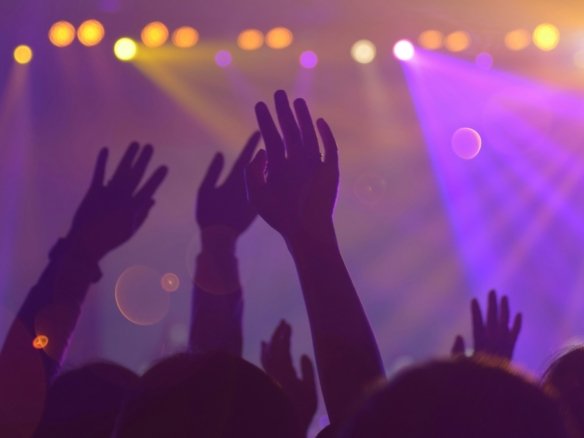 Saint Lucia Jazz and Art Fest 2024