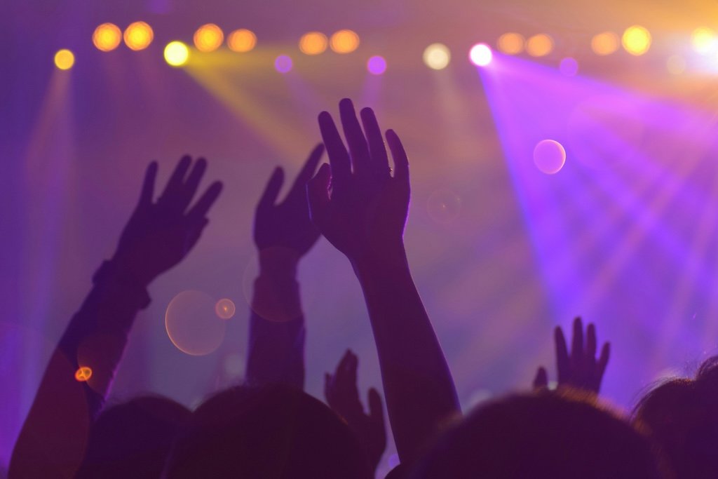 Saint Lucia Jazz and Art Fest 2024