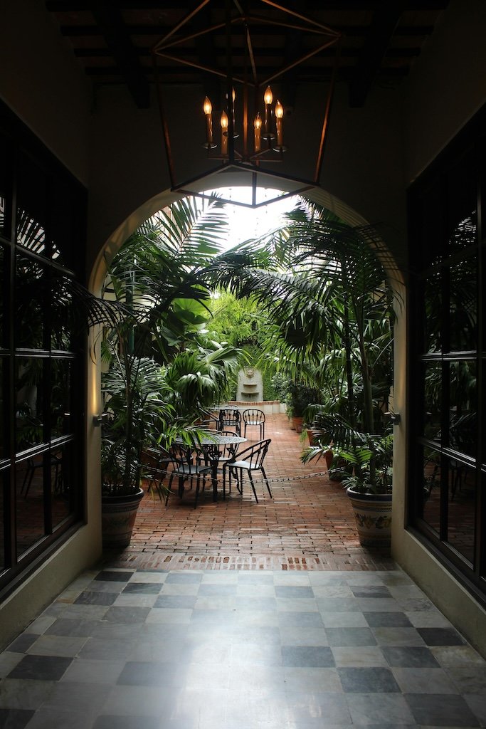 buying a Caribbean home