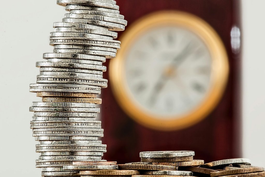 Profits from selling home