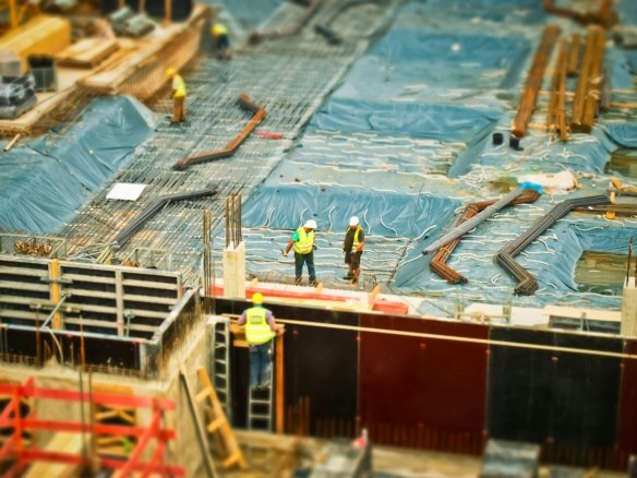 Mega Development Projects in Saint Lucia