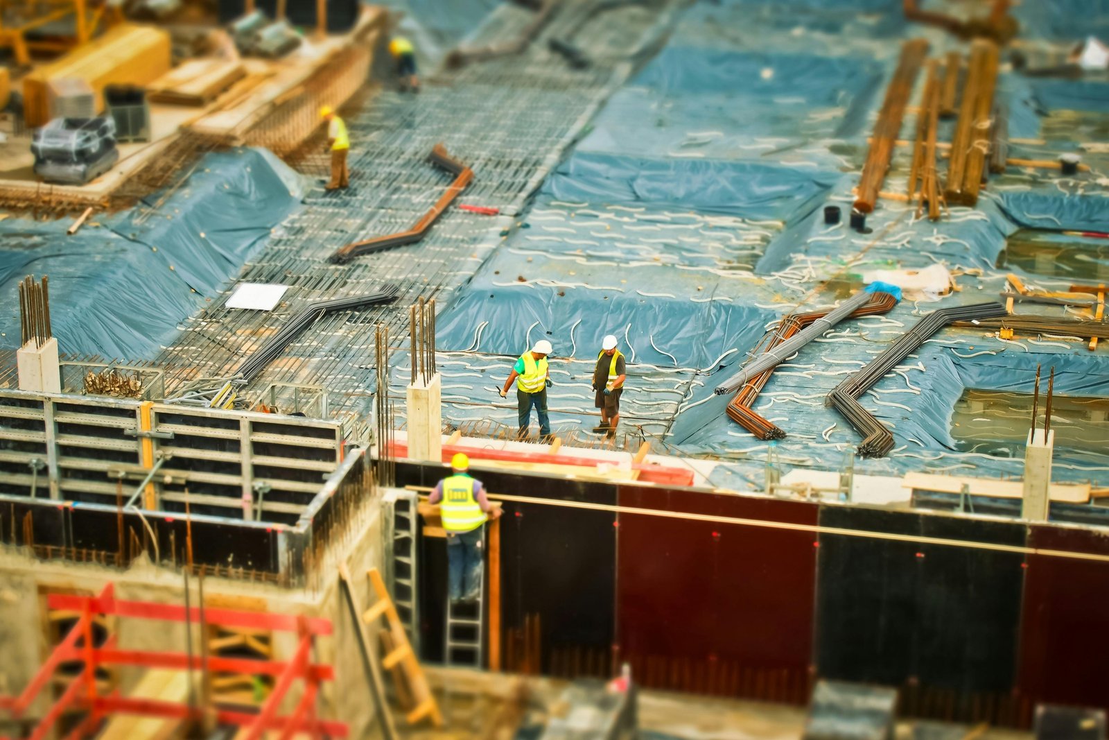 Mega Development Projects in Saint Lucia