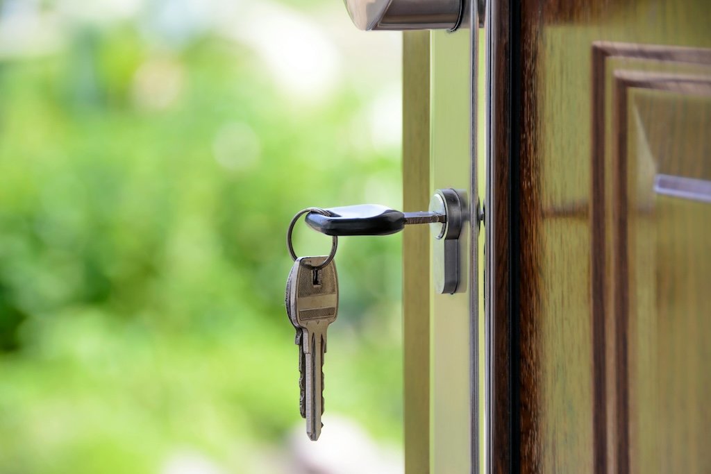 Overpricing your home