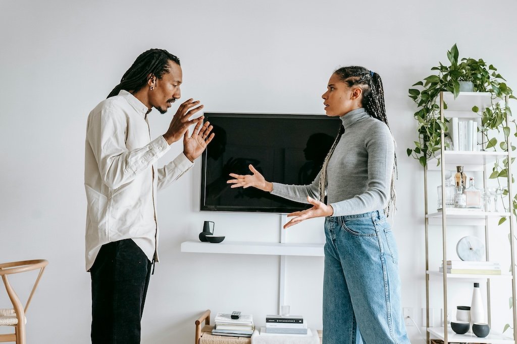 Decision to Rent or Sell