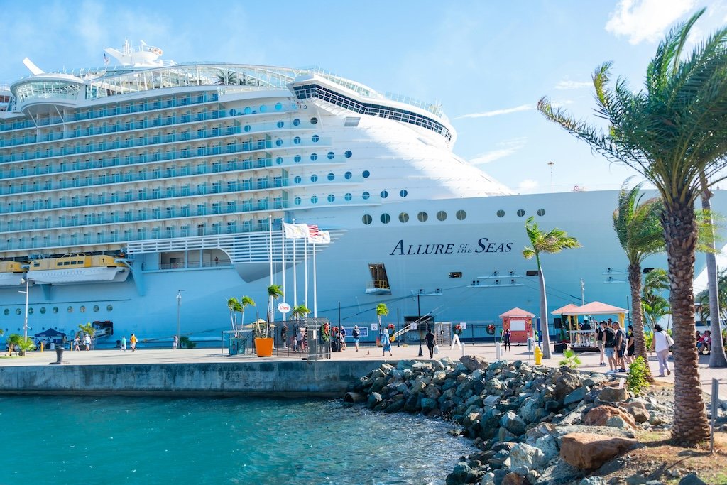 Cruise Ship