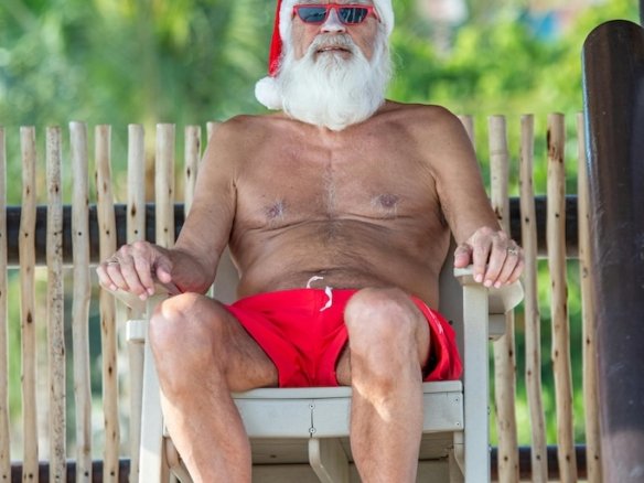 Retiring in Saint Lucia