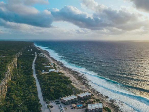 Cayman Islands