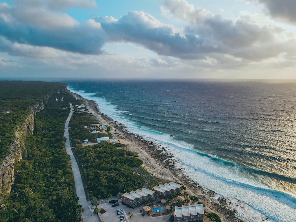 Cayman Islands