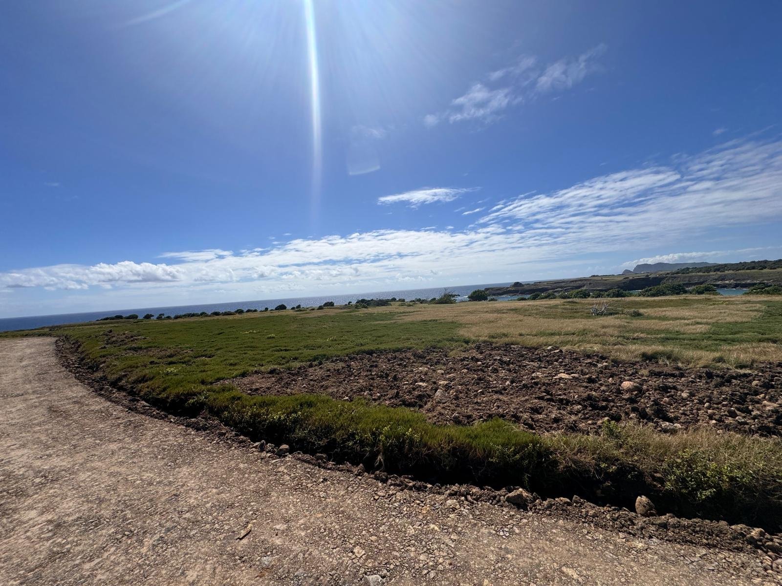 Canelles Lot for sale in Micoud 3